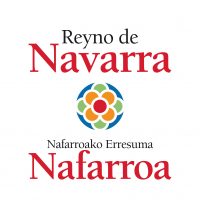 logo Reyno de Navarra