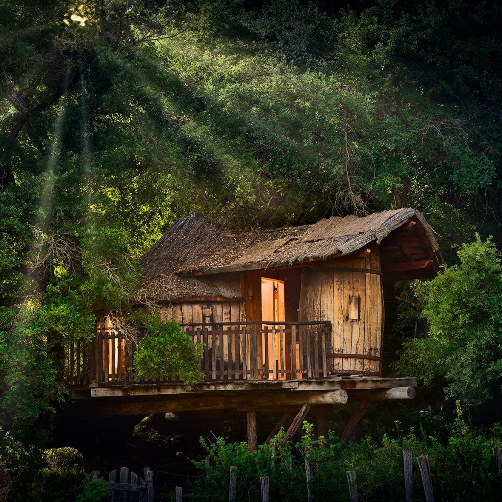 Ecoturismo en Navarra