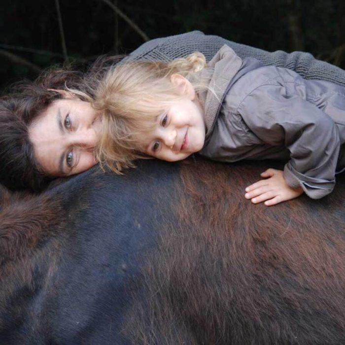 Animales de nuestra granja